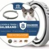 Vlooienband Kat - Vlooien Teken - Anti Tekenmiddel - Anti Teken - Diervriendelijk 2 Vlooienband Kat - Vlooien Teken - Anti Tekenmiddel - Anti Teken - Diervriendelijk -Kattenspeelgoed Winkel 1200x1011