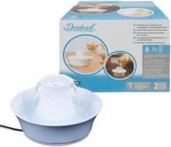 Petsafe Drinkwell Ceramic Avalon - Drinkfontein - 2 L -Kattenspeelgoed Winkel 1200x1030 9