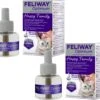 Feliway Optimum Navulling - Anti Stressmiddel - 2 X 48 Ml Kat -Kattenspeelgoed Winkel 1200x1038