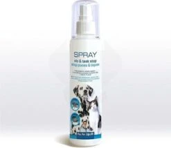 BSI The Pet Doctor - Vlo En Teek Stop Spray - Honden - Dierenverzorging - Voor De Afweer Van Teken, Vlooien En Andere Insecten Bij Honden En Katten - 200 Ml -Kattenspeelgoed Winkel 1200x1040