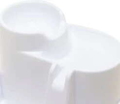 Cat Mate - Waterfontein Kat - Kattenfontein - Drinkfontein Kat - Fluisterstil - Poezen Fontein - Dieren Drinkbakken - Honden Fontein - 2 L -Kattenspeelgoed Winkel 1200x1044 1