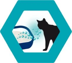 Biokat's Diamond Care Attracting & Calming - 10 L - Kattenbakvulling - Klontvormende - Zonder Geur - Aktieve Kool - Voor Jonge, Gestresste Of Oudere Katten -Kattenspeelgoed Winkel 1200x1044 2