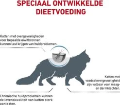 Royal Canin Hypoallergenic - Kattenvoer - 2,5 Kg -Kattenspeelgoed Winkel 1200x1045 4