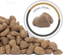 Husse Exclusive Lam & Rijst - Kattenvoer - 7 Kg -Kattenspeelgoed Winkel 1200x1046