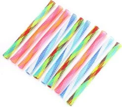 Katten Boinks Springveren (10 Stuks) - Kattenspeelgoed – Kattenspeeltjes - Speelgoed Voor Katten Veertjes - Kitten Speeltjes Springveertjes – Kattenveertjes - Kat Speeltje Springveer | Diverse Kleuren -Kattenspeelgoed Winkel 1200x1053 3