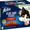 Felix Elke Dag Feest Countryside Selectie In Gelei - Katten Natvoer - 4x12x85 Gr -Kattenspeelgoed Winkel 1200x1059