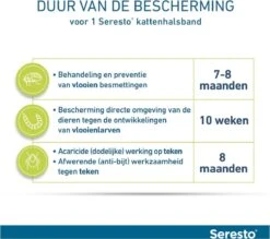 Seresto Teken- En Vlooienband - Anti Tekenmiddel - Kat - 38 Cm 33 Seresto Teken- En Vlooienband - Anti Tekenmiddel - Kat - 38 Cm -Kattenspeelgoed Winkel 1200x1064