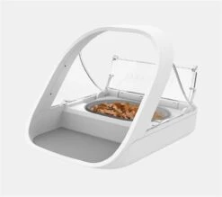 Surefeed Microchip Pet Feeder - Voerbak - 30 X 23 X 22 Cm -Kattenspeelgoed Winkel 1200x1065 3