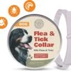 Nafurapets Vlooienband Voor Hond – Anti Vlooien – Teken Band – 100% Natuurlijk – 8 Maanden Bescherming – Grote & Kleine Hond -Kattenspeelgoed Winkel 1200x1066 2