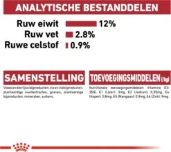 Royal Canin Instinctive - Kattenvoer - 12 X 85 G -Kattenspeelgoed Winkel 1200x1069 3