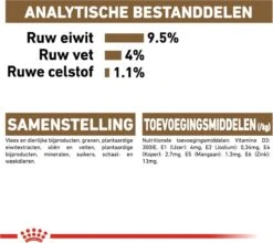 Royal Canin Wet Ageing 12+ (12X85 GR) -Kattenspeelgoed Winkel 1200x1069 4