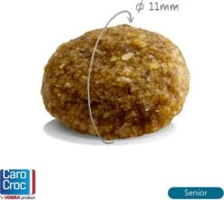 Carocroc Kat Senior 7 Kg -Kattenspeelgoed Winkel 1200x1071