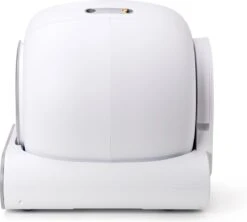 Merkloos Petlux® Zelfreinigende Automatische Kattenbak Met App En LED-Touch -Kattenspeelgoed Winkel 1200x1080 1