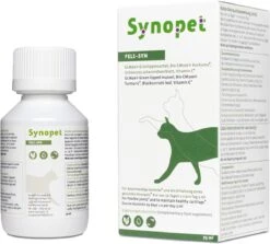 Synopet Feli-Syn - 75 Ml -Kattenspeelgoed Winkel 1200x1084