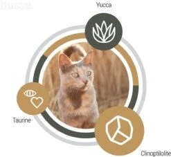 Husse Exclusive Lam & Rijst - Kattenvoer - 7 Kg -Kattenspeelgoed Winkel 1200x1104