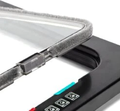 Nobleza Kattenluik Met Tunnel - 4 Vergrendelingsstanden - Weerbestendig - Binnen En Buiten - 28.5 X 25 Cm - Maat XL - Zwart 22 Nobleza Kattenluik Met Tunnel - 4 Vergrendelingsstanden - Weerbestendig - Binnen En Buiten - 28.5 X 25 Cm - Maat XL - Zwart -Kattenspeelgoed Winkel 1200x1106 7