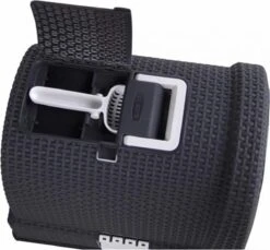 Curver Kattenbak - Antraciet - 51 X 38,5 X 39,5 Cm -Kattenspeelgoed Winkel 1200x1113 4