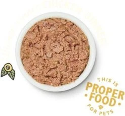 Lily's Kitchen Cat Smooth Pate Chicken - 19X85 GR -Kattenspeelgoed Winkel 1200x1118 1