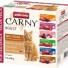 Animonda Carny Multipack 8 X 85 Gram -Kattenspeelgoed Winkel 1200x1124