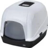Ebi Eclipse 70 - Zwart - Kattenbak - 56 X 70 X 46 Cm -Kattenspeelgoed Winkel 1200x1124 4