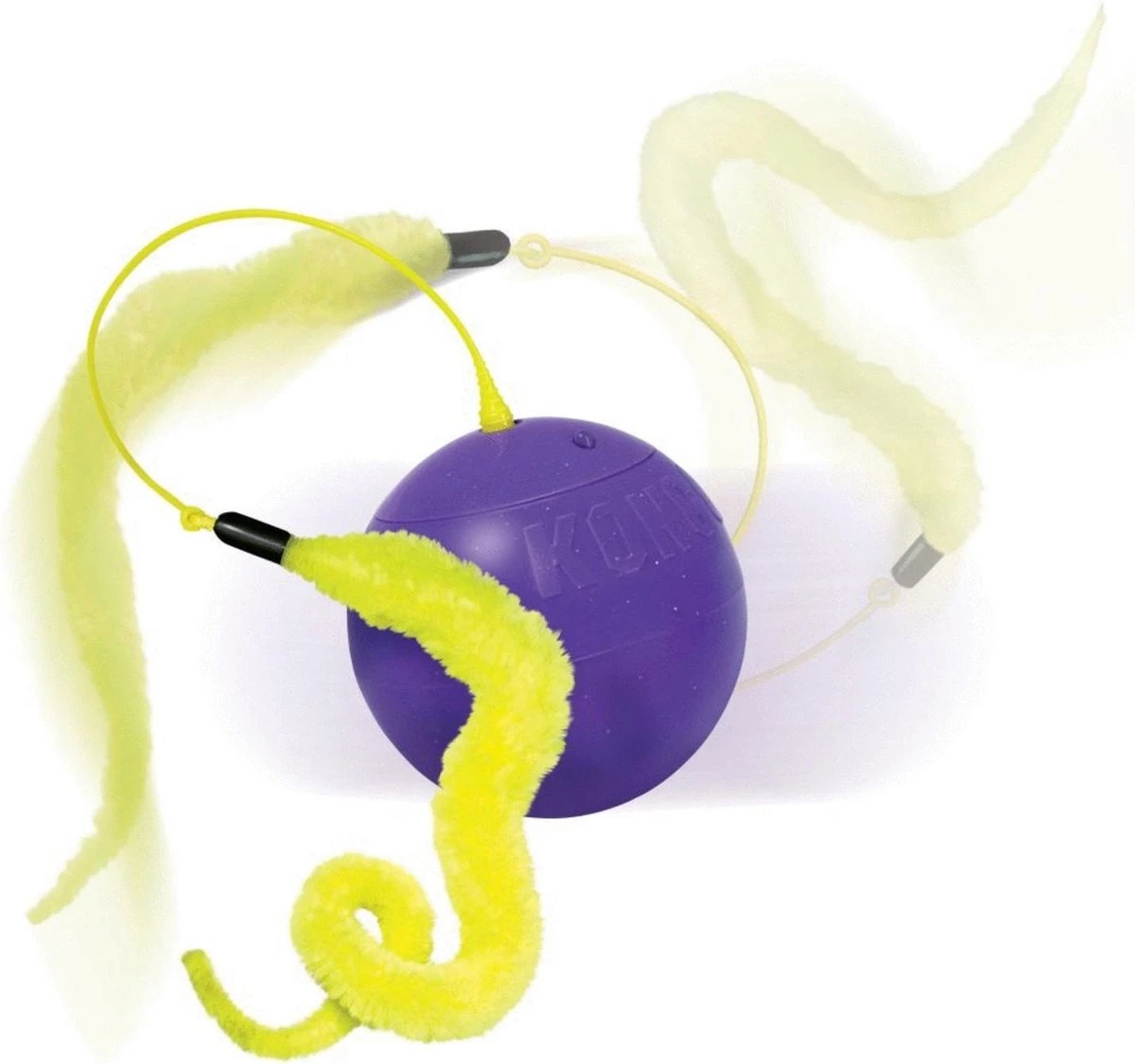 Kong Purrsuit Whirlwind 8,5X8,5X25,5 CM 5 Kong Purrsuit Whirlwind 8,5X8,5X25,5 CM - Afbeelding 3