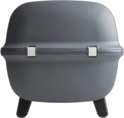 Savic Kattenbak Mira Deluxe Antraciet / Wit 56x45x50,5 Cm 9 Savic Kattenbak Mira Deluxe Antraciet / Wit 56x45x50,5 Cm -Kattenspeelgoed Winkel 1200x1141 10