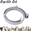 Capable Cat Vlooienband Kat | Vlooien | Luizen | Teken | Mijten | 8 Maanden Bescherming | Katten -Kattenspeelgoed Winkel 1200x1142