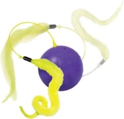 Kong Purrsuit Whirlwind 8,5X8,5X25,5 CM 13 Kong Purrsuit Whirlwind 8,5X8,5X25,5 CM -Kattenspeelgoed Winkel 1200x1148 5