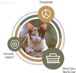 Husse Opus Lynx Graanvrij Kattenvoer - 7 Kg -Kattenspeelgoed Winkel 1200x1150