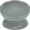 Trixie Voerbak Kat Xxl Keramiek Verhoogd Grijs - 350 ML 17 CM 2 Trixie Voerbak Kat Xxl Keramiek Verhoogd Grijs - 350 ML 17 CM -Kattenspeelgoed Winkel 1200x1152 4