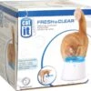 Catit Fresh And Clear - Drinkfontein Kat - Blauw /Wit - 2 L -Kattenspeelgoed Winkel 1200x1157 4