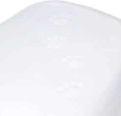 Beeztees Duchesse Kittenbak - Kattenbak - Roze/Wit - 44x35x32 Cm 10 Beeztees Duchesse Kittenbak - Kattenbak - Roze/Wit - 44x35x32 Cm -Kattenspeelgoed Winkel 1200x1157 6