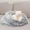 Nixnix - Kattenmand - Winter - Warm - Slaapzak Katten - Voor De Echte Levensgenieter - Kattendeken - Deken Kat -Kattenspeelgoed Winkel 1200x1157 9
