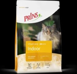 Prins VitalCare Indoor 10 Kg - Kat 34 Prins VitalCare Indoor 10 Kg - Kat -Kattenspeelgoed Winkel 1200x1158 1