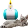 TocaToca Kip- Interactieve Zelf Bewegende Speeltje- Kattenspeeltjes- Kattenspeelgoed- Intelligentie- Kip Voor Katten- Laser- USB- Speelgoed- Geluid- Blauw 1 TocaToca Kip- Interactieve Zelf Bewegende Speeltje- Kattenspeeltjes- Kattenspeelgoed- Intelligentie- Kip Voor Katten- Laser- USB- Speelgoed- Geluid- Blauw -Kattenspeelgoed Winkel 1200x1158 6