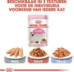 Royal Canin Wet Kitten (12X85 GR) -Kattenspeelgoed Winkel 1200x1159 10