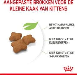 Royal Canin Kitten Sterilised - Kattenvoer - 3,5 Kg -Kattenspeelgoed Winkel 1200x1159 2