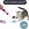 Katten Speelgoed LED Laser Lampje Muis -Kattenspeelgoed Winkel 1200x1163 7