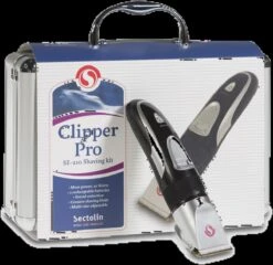 Sectolin Clipper Pro SE-210 -Kattenspeelgoed Winkel 1200x1166