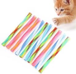 Merkloos Katten Boinks Springveren (10 Stuks) - Kattenspeelgoed – Kattenspeeltjes - Speelgoed Voor Katten Veertjes - Kitten Speeltjes Springveertjes – Kattenveertjes - Kat Speeltje Springveer | Diverse Kleuren 15 Merkloos Katten Boinks Springveren (10 Stuks) - Kattenspeelgoed – Kattenspeeltjes - Speelgoed Voor Katten Veertjes - Kitten Speeltjes Springveertjes – Kattenveertjes - Kat Speeltje Springveer | Diverse Kleuren -Kattenspeelgoed Winkel 1200x1179 11