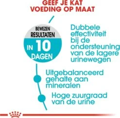 Royal Canin Urinary Care - Kattenvoer - 10 Kg -Kattenspeelgoed Winkel 1200x1179 2