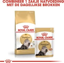 Royal Canin Persian Adult - Kattenvoer - 2 Kg -Kattenspeelgoed Winkel 1200x1180 6