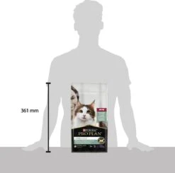 Pro Plan Adult LiveClear Katten Droogvoer - Kalkoen - 1,4 Kg 22 Pro Plan Adult LiveClear Katten Droogvoer - Kalkoen - 1,4 Kg -Kattenspeelgoed Winkel 1200x1190