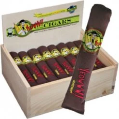 Yeowww Cigar Original Singles – Kattenspeeltjes Met De Meest Krachtige Catnip Ter Wereld! – Speelgoed Voor Katten Met Kattenkruid – Onweerstaanbaar – 17.7 Cm – Bruin -Kattenspeelgoed Winkel 1200x1193 13
