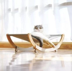 OEM 2 In 1 Multifunctionele Kat Hangmatten Bed Seat Stoel Schudbaar Ademend Anti Slip Kat Huis Thuis Lounger Stabiele Hout Shaker 12 OEM 2 In 1 Multifunctionele Kat Hangmatten Bed Seat Stoel Schudbaar Ademend Anti Slip Kat Huis Thuis Lounger Stabiele Hout Shaker -Kattenspeelgoed Winkel 1200x1195 6