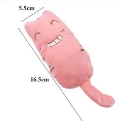 Cabantis Funny Catnip Knuffeldier|Katten-speelgoed|Kattenkruid|Knuffeldier|Cabantis|Groen -Kattenspeelgoed Winkel 1200x1196 7