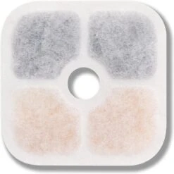 Catit Pixi Fountain Filter Cartridge - Kattendrinkbak - 6 Stuks -Kattenspeelgoed Winkel 1200x1198 8