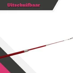 Make Me Purr Kattenhengel Met 5 Hangers (Zwart) - Speelgoed Hengel Voor Katten - Kat Speelhengel Met Veren - Kitten Kattenplager Met Veer - Kattenspeelgoed - Kattenspeeltjes -Kattenspeelgoed Winkel 1200x1200 1058