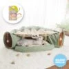 Kattentunnel - Tunnel Kat - Kattenmand - Kattenhuis - Speel Tunnel Kat - Premium -Kattenspeelgoed Winkel 1200x1200 1064