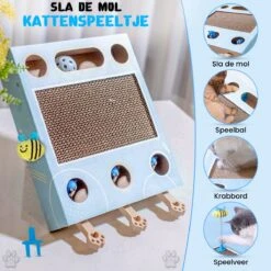 Kattenspeelgoed Winkel -Kattenspeelgoed Winkel 1200x1200 1076